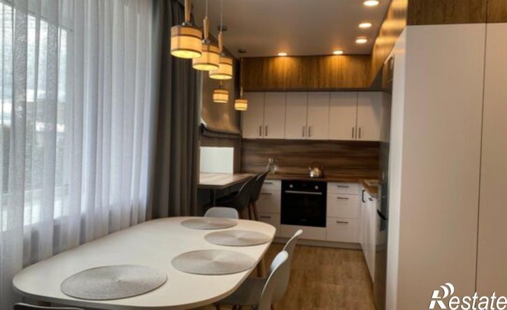 2-комн квартира Троицкий пр-кт, 61,  д. 61
