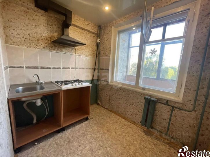 1-комн квартира ул 40-летия Великой Победы, 7,  д. 7