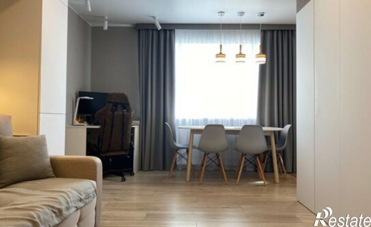 2-комн квартира Троицкий пр-кт, 61,  д. 61
