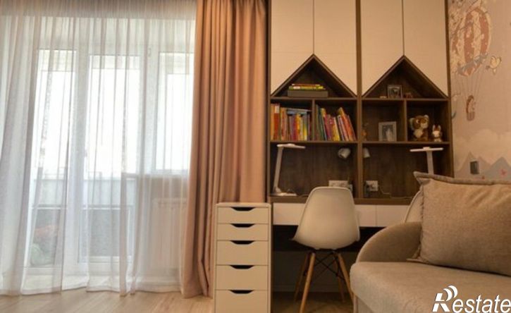 2-комн квартира Троицкий пр-кт, 61,  д. 61