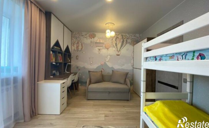 2-комн квартира Троицкий пр-кт, 61,  д. 61