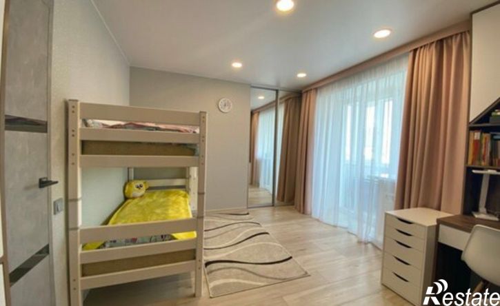 2-комн квартира Троицкий пр-кт, 61,  д. 61