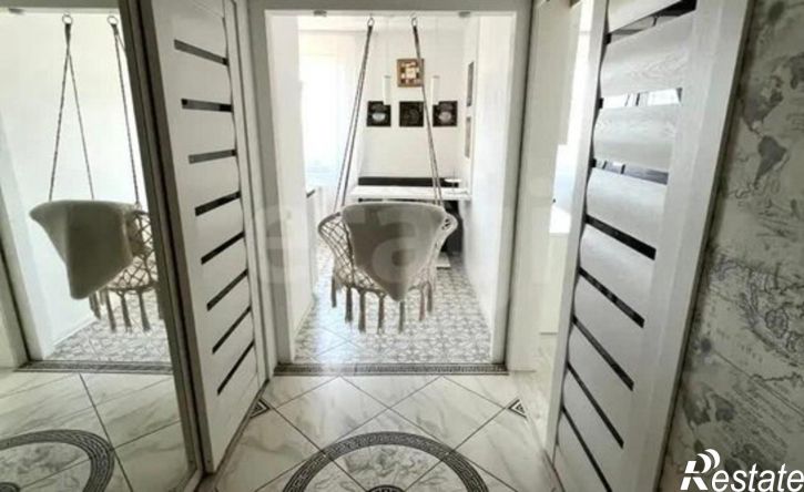 1-комн квартира Ленинградский пр-кт, 360 1,  д. 360 1,  к. 1