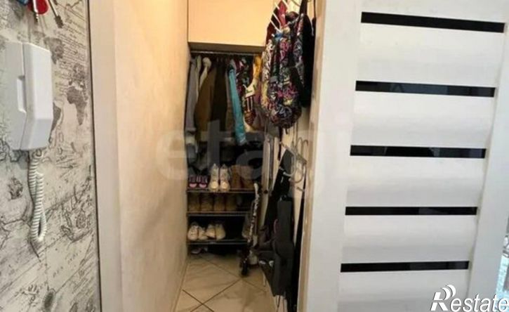 1-комн квартира Ленинградский пр-кт, 360 1,  д. 360 1,  к. 1