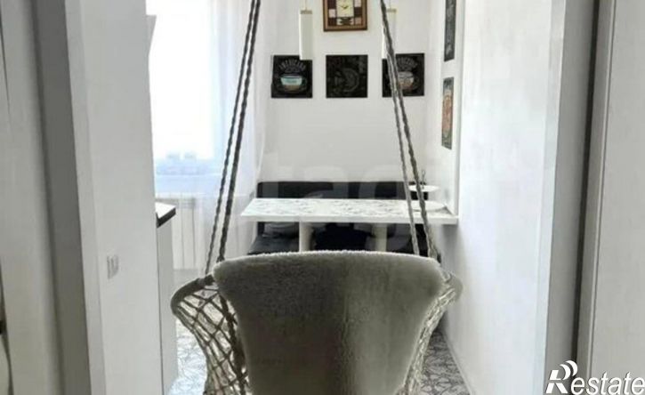 1-комн квартира Ленинградский пр-кт, 360 1,  д. 360 1,  к. 1