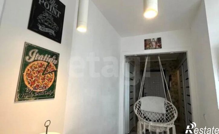 1-комн квартира Ленинградский пр-кт, 360 1,  д. 360 1,  к. 1