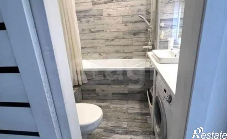 1-комн квартира Ленинградский пр-кт, 360 1,  д. 360 1,  к. 1