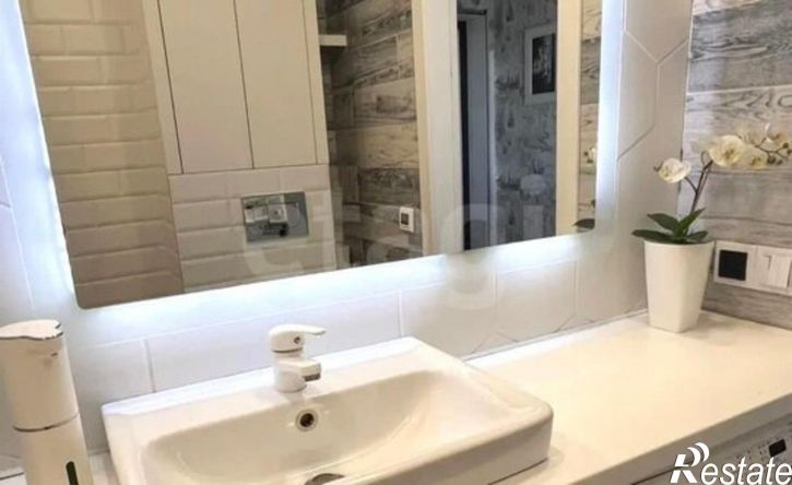 1-комн квартира Ленинградский пр-кт, 360 1,  д. 360 1,  к. 1