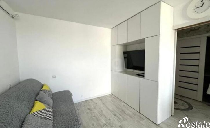 1-комн квартира Ленинградский пр-кт, 360 1,  д. 360 1,  к. 1