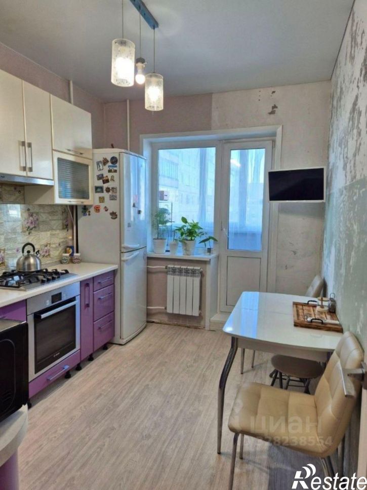 3-комн квартира ул Советская, 19,  д. 19