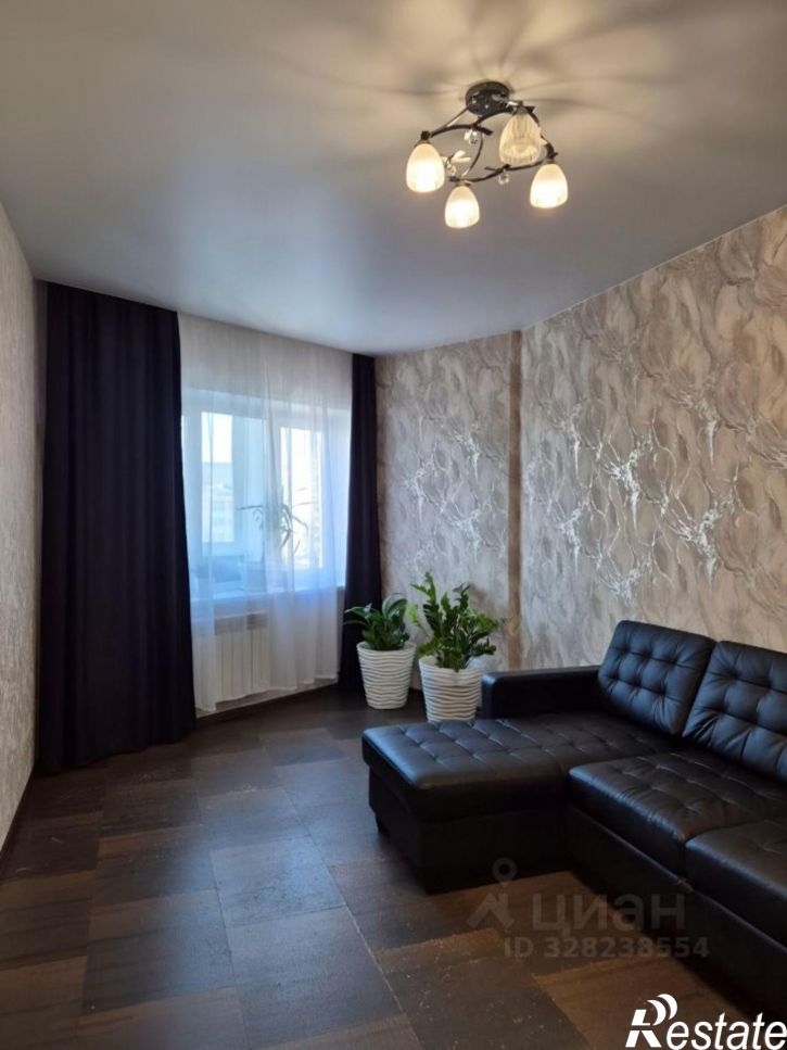 3-комн квартира ул Советская, 19,  д. 19