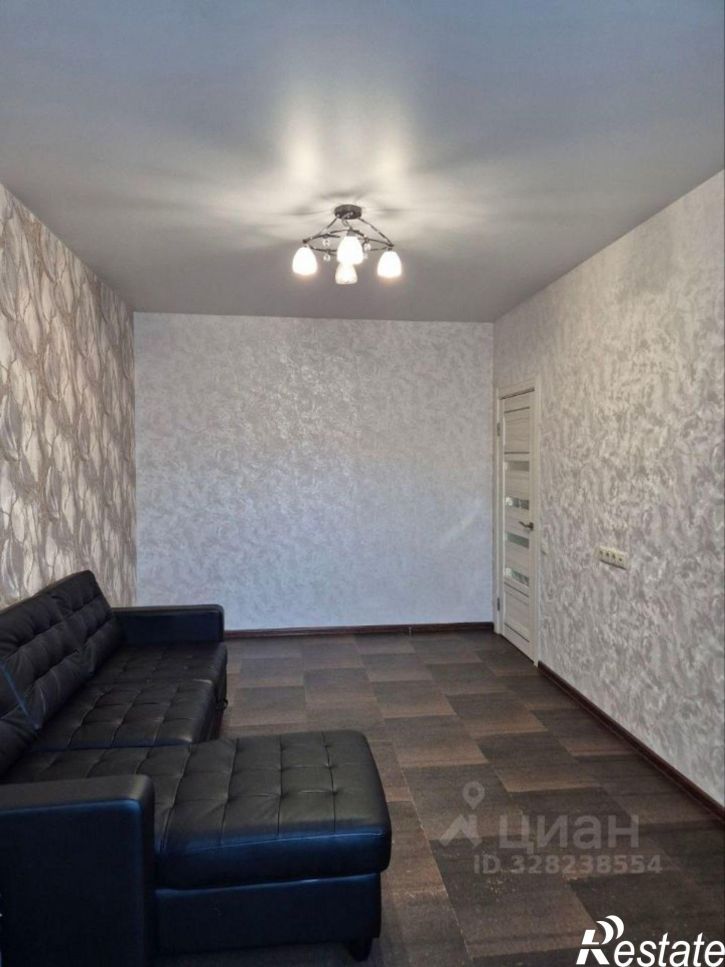 3-комн квартира ул Советская, 19,  д. 19