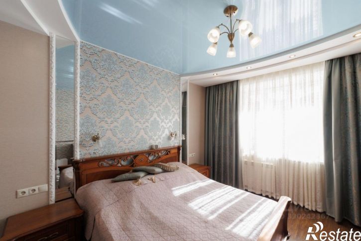 3-комн квартира ул Воскресенская, 15,  д. 15