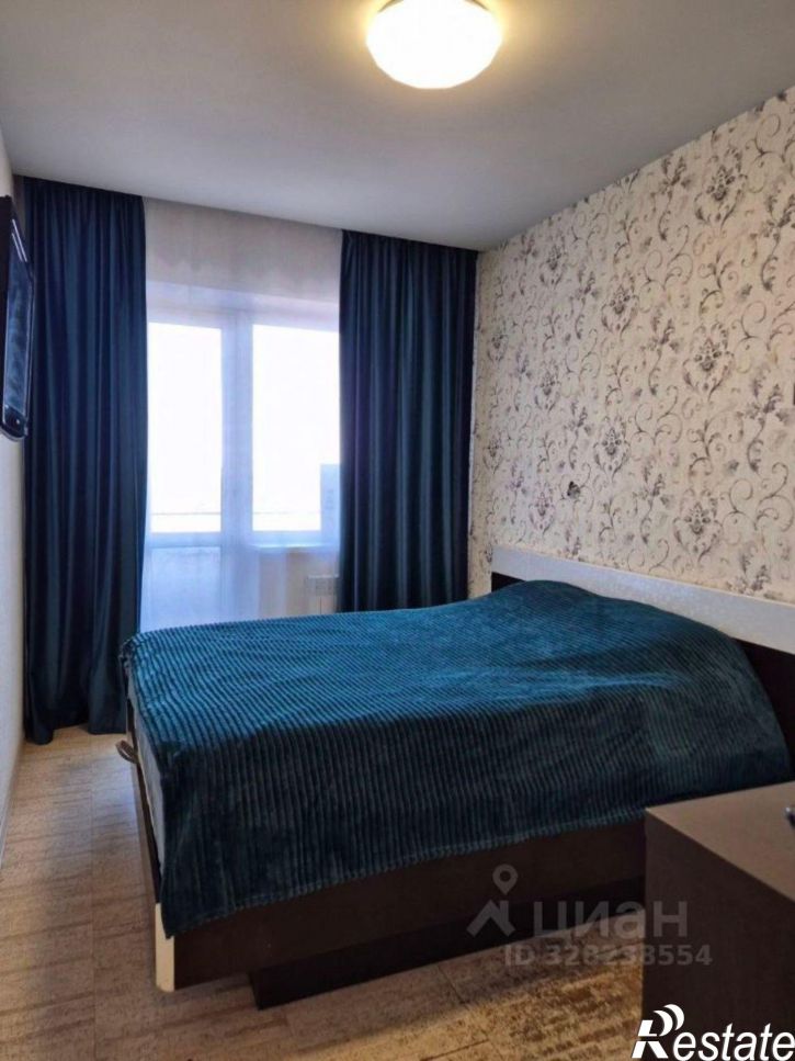 3-комн квартира ул Советская, 19,  д. 19