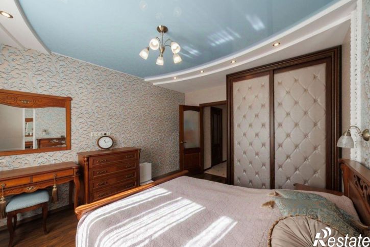3-комн квартира ул Воскресенская, 15,  д. 15