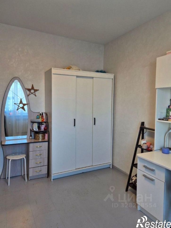 3-комн квартира ул Советская, 19,  д. 19
