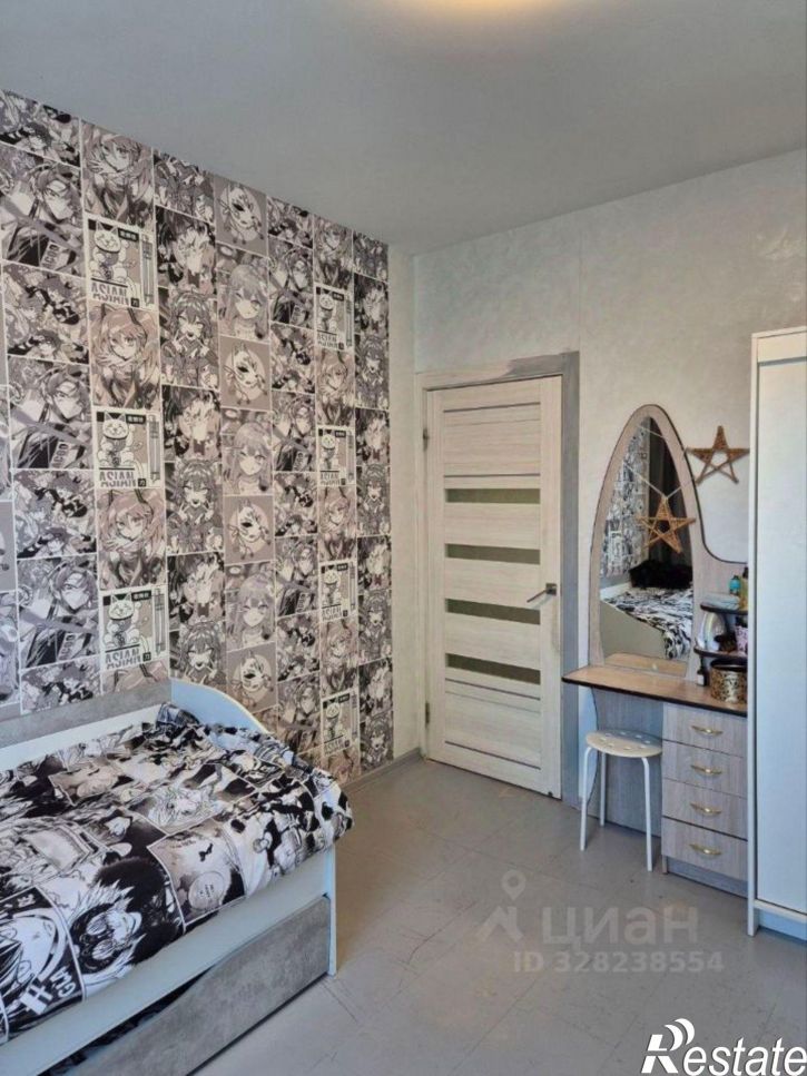 3-комн квартира ул Советская, 19,  д. 19