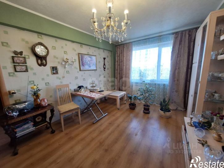 3-комн квартира ул Холмогорская, 16,  д. 16
