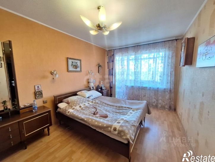3-комн квартира ул Холмогорская, 16,  д. 16