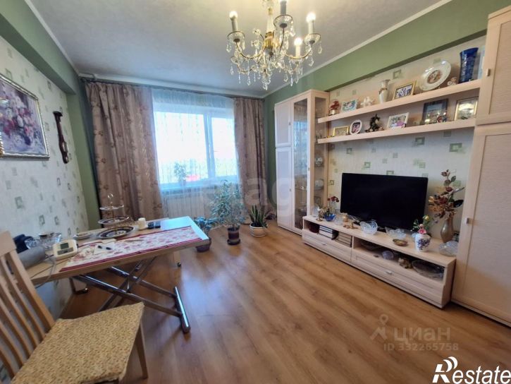 3-комн квартира ул Холмогорская, 16,  д. 16
