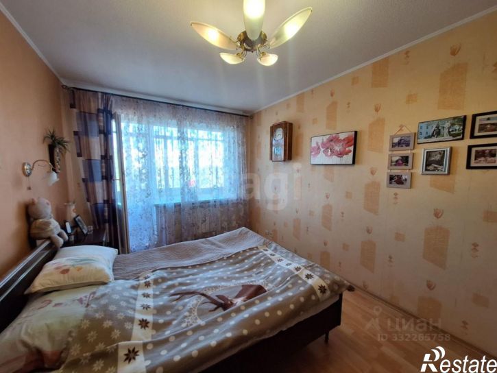 3-комн квартира ул Холмогорская, 16,  д. 16