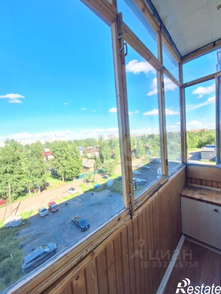 3-комн квартира ул Холмогорская, 16,  д. 16