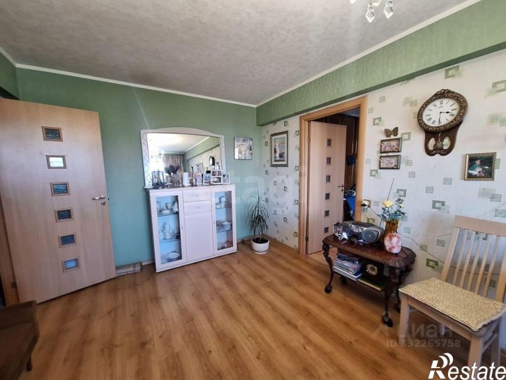 3-комн квартира ул Холмогорская, 16,  д. 16