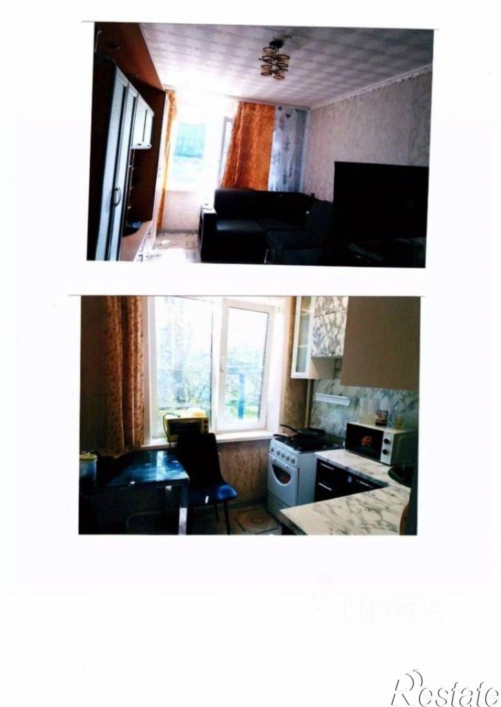 2-комн квартира ул Воронина В.И., 43 1,  д. 43 1,  к. 1