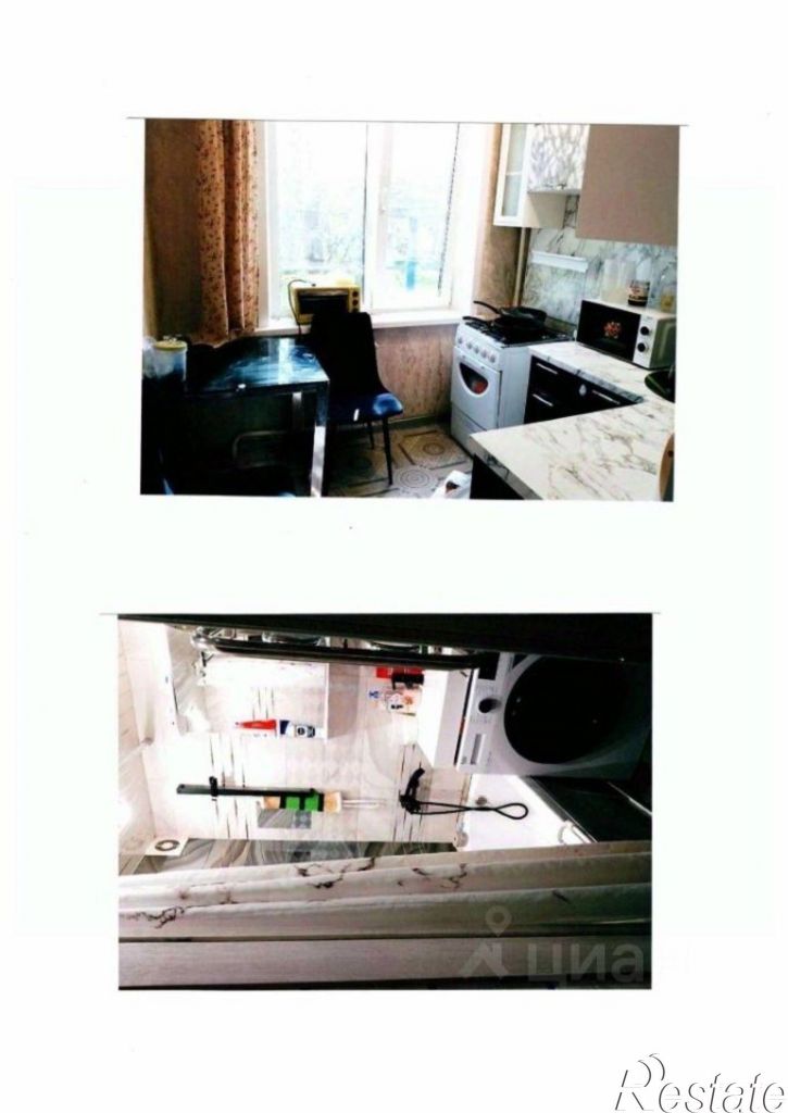 2-комн квартира ул Воронина В.И., 43 1,  д. 43 1,  к. 1