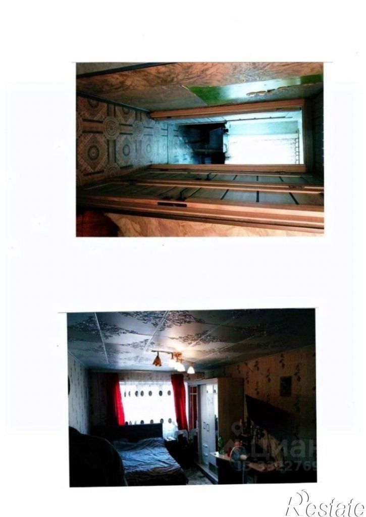 2-комн квартира ул Воронина В.И., 43 1,  д. 43 1,  к. 1