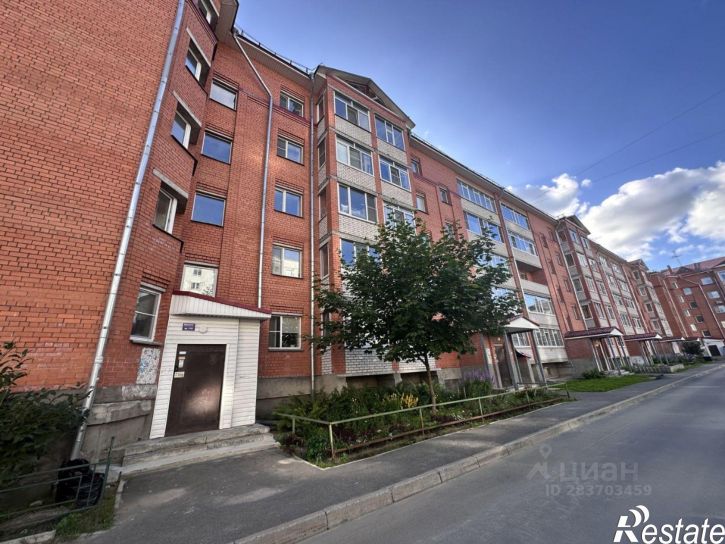 2-комн квартира Никольский проспект, 44 к1,  д. 44 к1