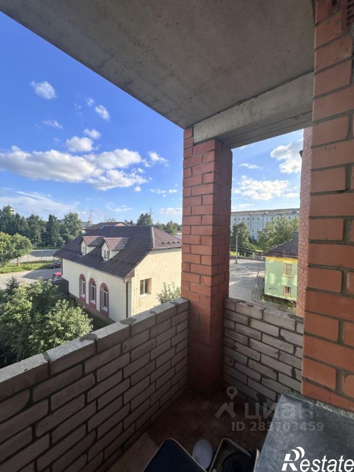 2-комн квартира Никольский проспект, 44 к1,  д. 44 к1