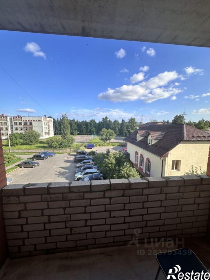 2-комн квартира Никольский проспект, 44 к1,  д. 44 к1