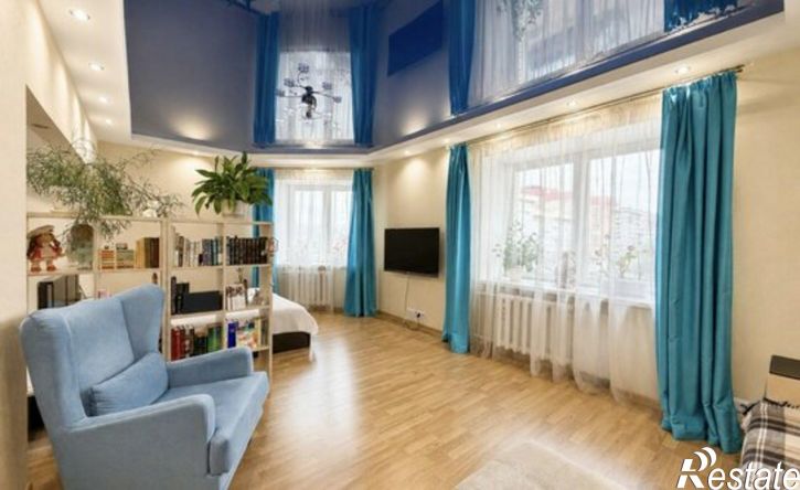 2-комн квартира улица Прокопия Галушина, 24,  д. 24