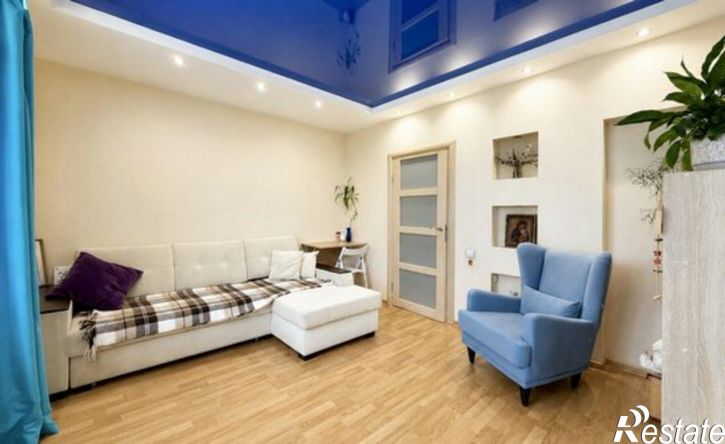2-комн квартира улица Прокопия Галушина, 24,  д. 24