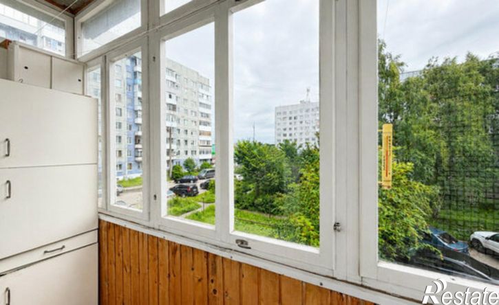1-комн квартира улица Адмирала Кузнецова, 16,  д. 16