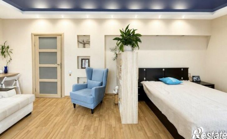 2-комн квартира улица Прокопия Галушина, 24,  д. 24