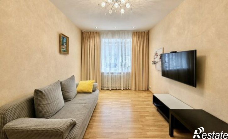 2-комн квартира улица Прокопия Галушина, 24,  д. 24