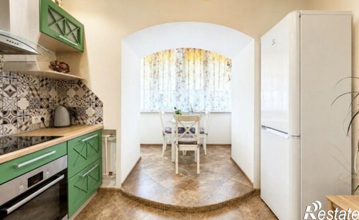 2-комн квартира улица Прокопия Галушина, 24,  д. 24
