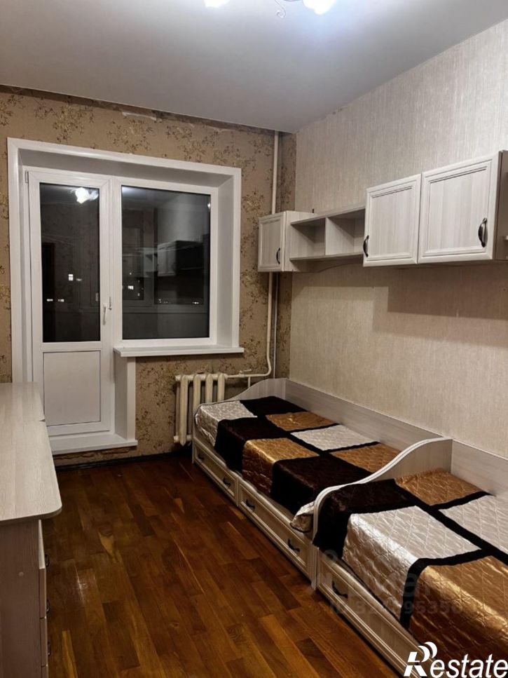 3-комн квартира улица Логинова, 21,  д. 21