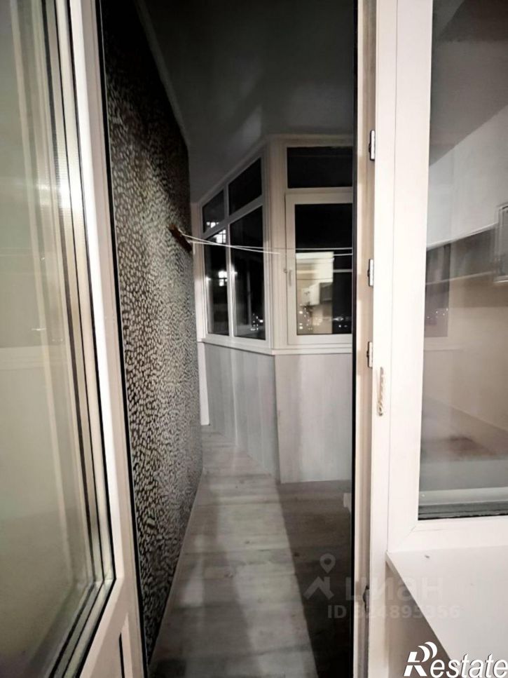 3-комн квартира улица Логинова, 21,  д. 21
