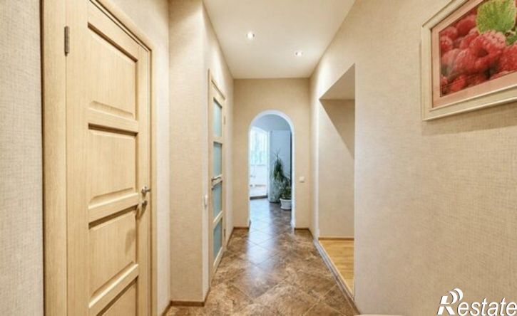 2-комн квартира улица Прокопия Галушина, 24,  д. 24