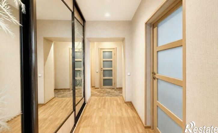 2-комн квартира улица Прокопия Галушина, 24,  д. 24