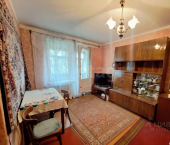 1-комн, 27кв м, этаж 5/5 Лахтинское шоссе, 18