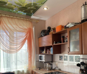3-комн, 62кв м, этаж 5/9 ул Партизанская, 54