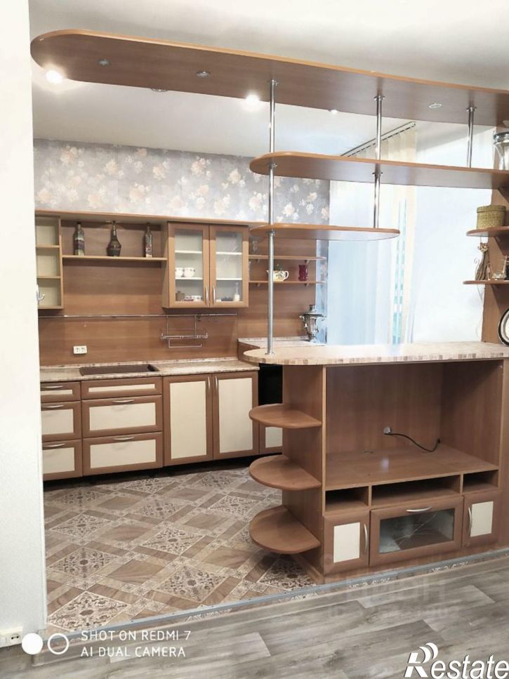 2-комн квартира проспект Советских Космонавтов, 37 к2,  д. 37 к2