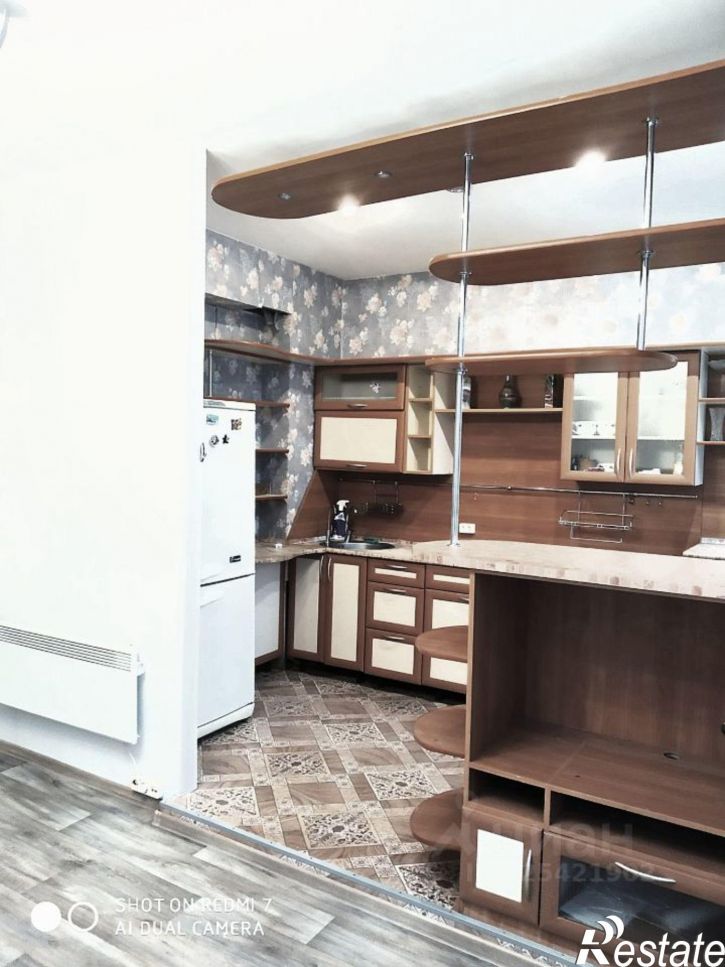 2-комн квартира проспект Советских Космонавтов, 37 к2,  д. 37 к2