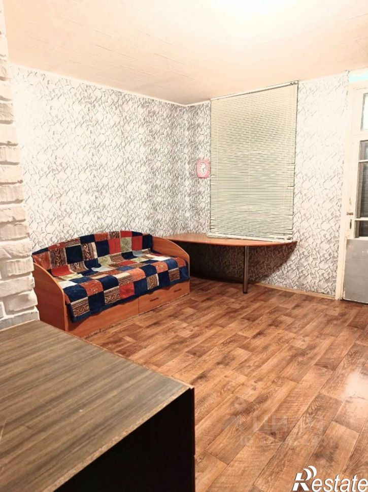 2-комн квартира проспект Советских Космонавтов, 37 к2,  д. 37 к2