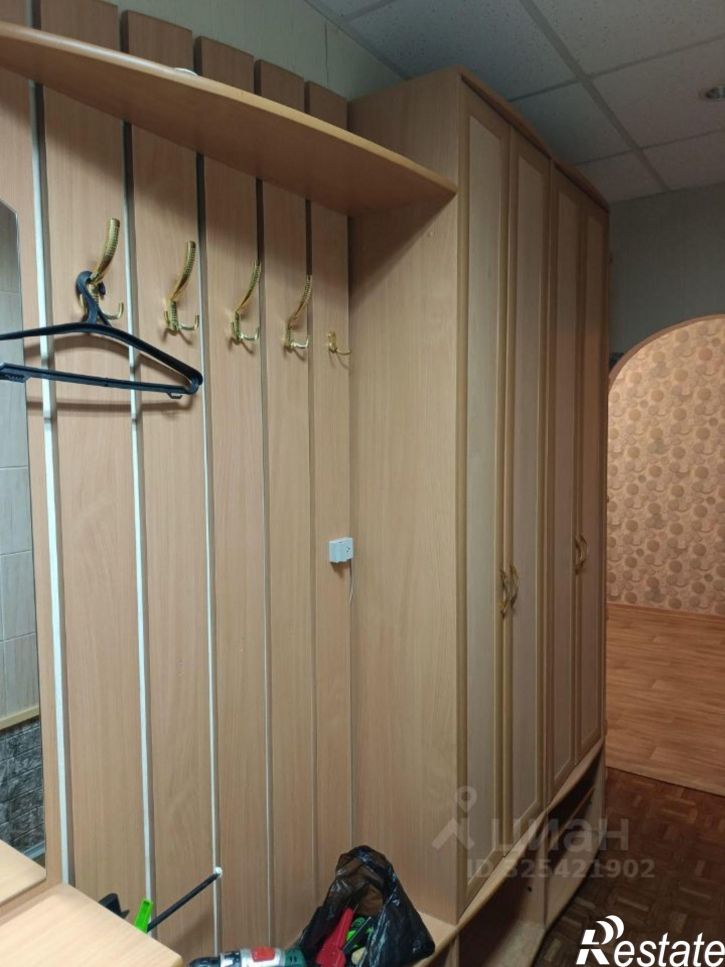2-комн квартира проспект Советских Космонавтов, 37 к2,  д. 37 к2