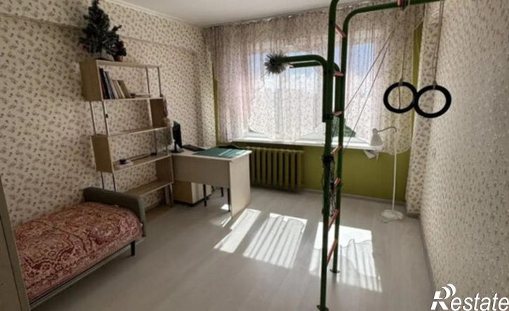 3-комн квартира ул Воронина В.И., 45,  д. 45